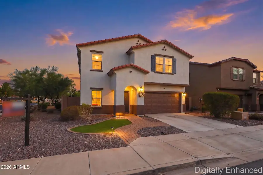 10731 W Yearling Road, Peoria, AZ 85383 - #2
