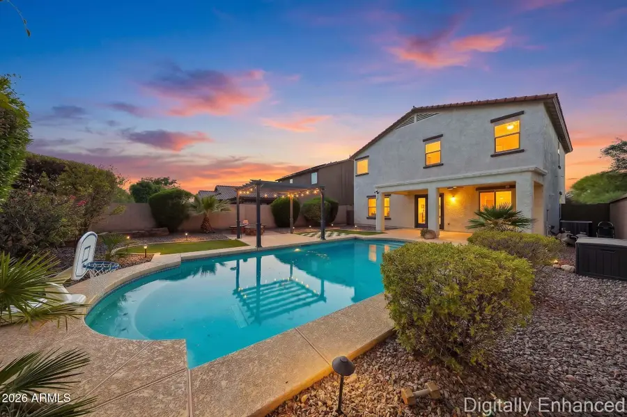 10731 W Yearling Road, Peoria, AZ 85383 - #3