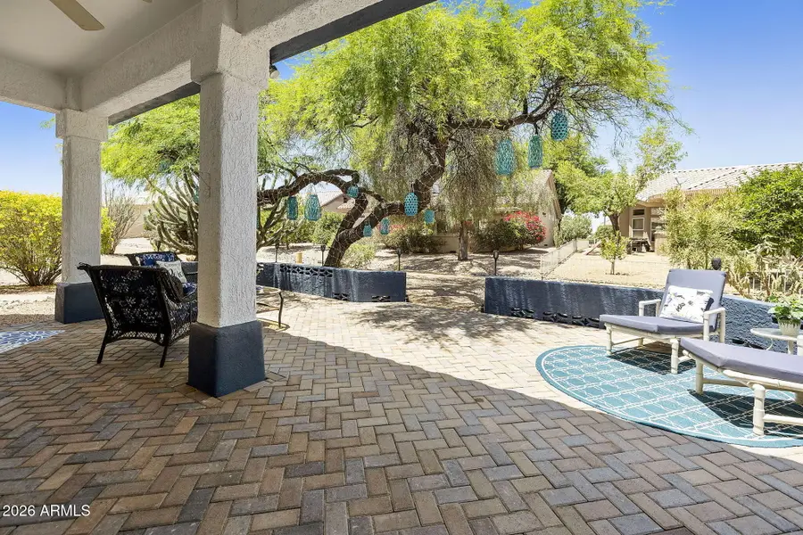 15612 W Whitewood Drive, Sun City West, AZ 85375 - #3