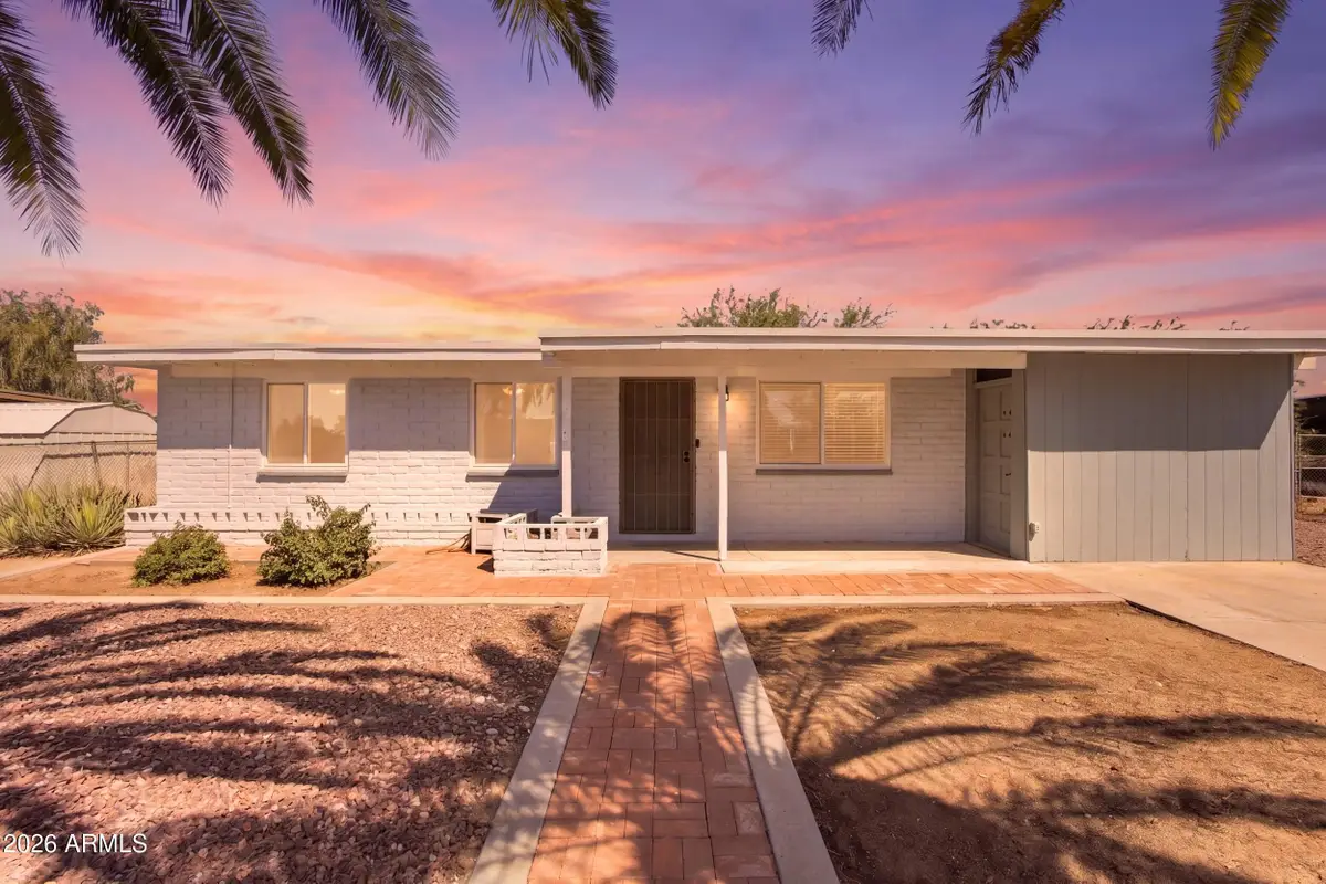 7575 E Persimmon Drive, Tucson, AZ 85730 - #1