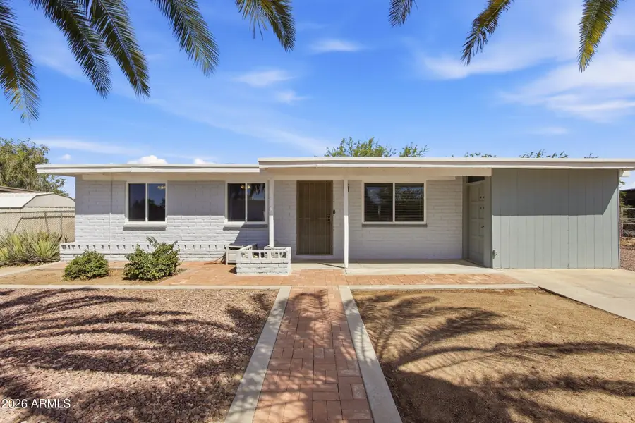 7575 E Persimmon Drive, Tucson, AZ 85730 - #2