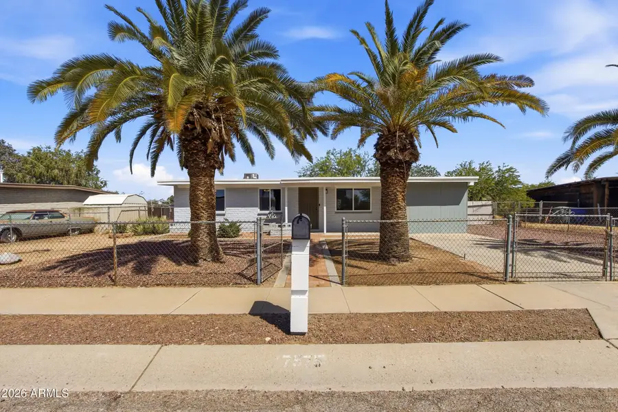 7575 E Persimmon Drive, Tucson, AZ 85730 - #3