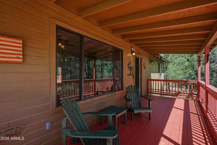 5337 N Schule Lane, Strawberry, AZ 85544 - #3