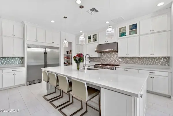 1841 E Aster Place, Chandler, AZ 85286