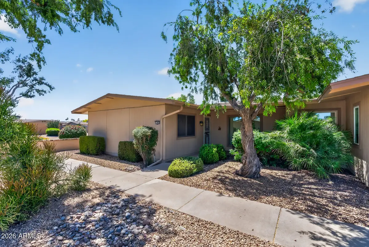 13482 W Copperstone Drive W, Sun City West, AZ 85375 - #1
