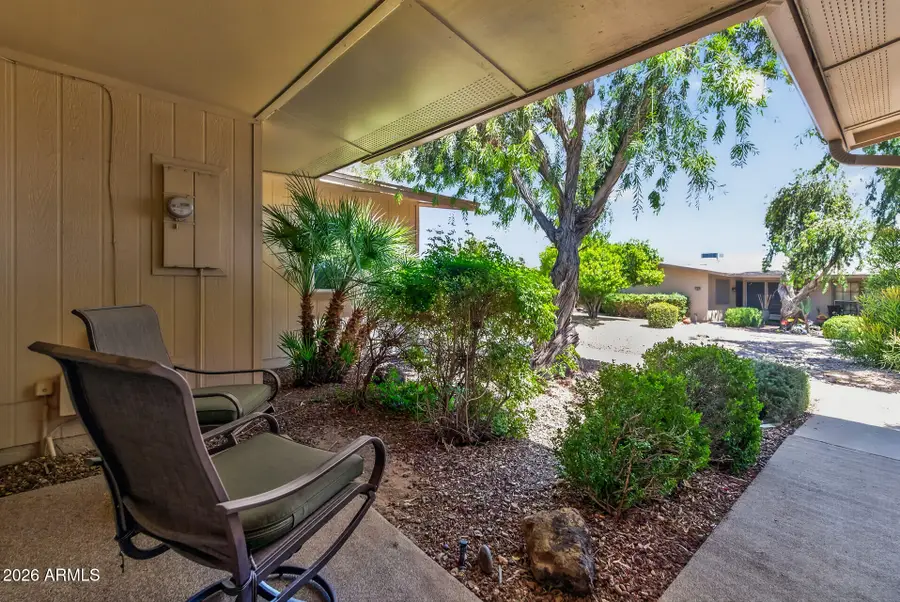 13482 W Copperstone Drive W, Sun City West, AZ 85375 - #2