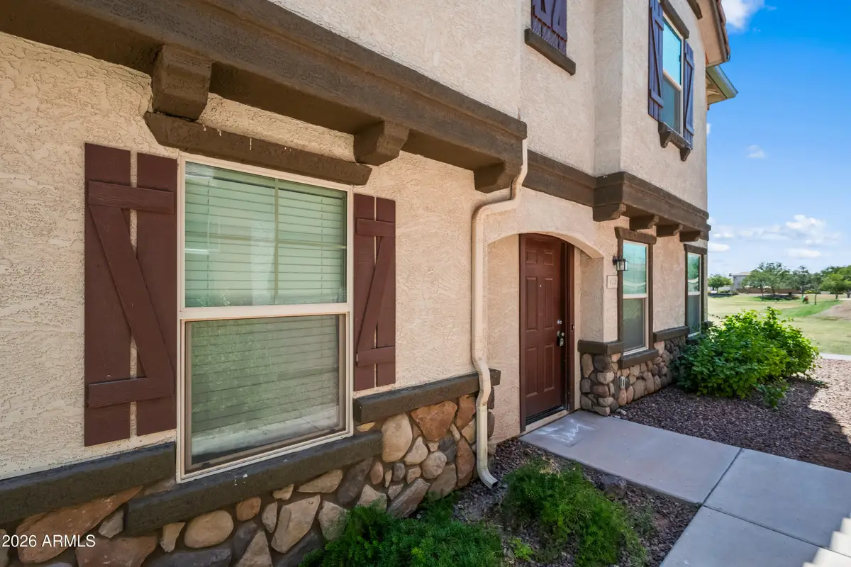472 N Ranger Trail, Gilbert, AZ 85234 - #1