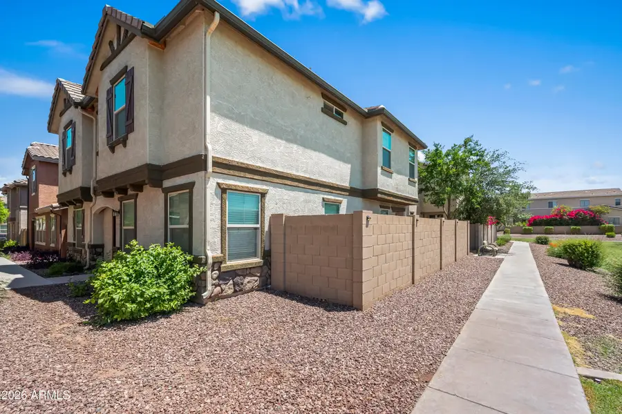 472 N Ranger Trail, Gilbert, AZ 85234 - #2