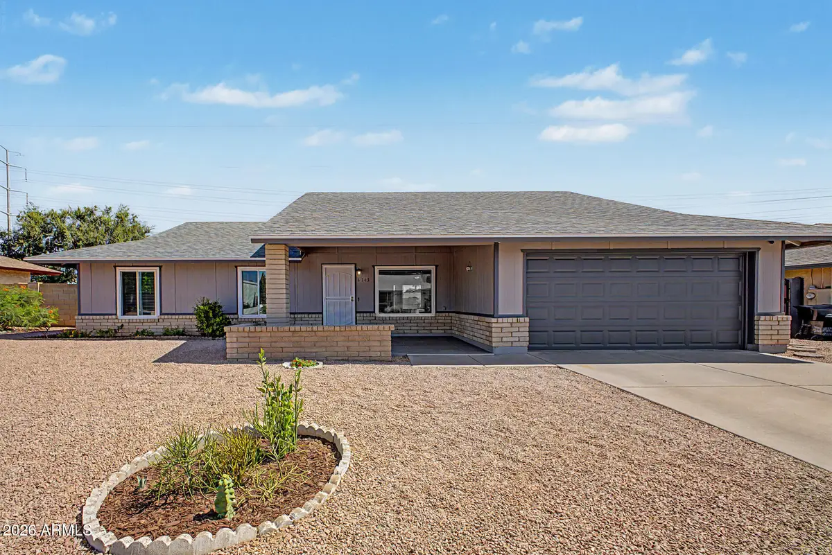 4243 E Decatur Street, Mesa, AZ 85205 - #1