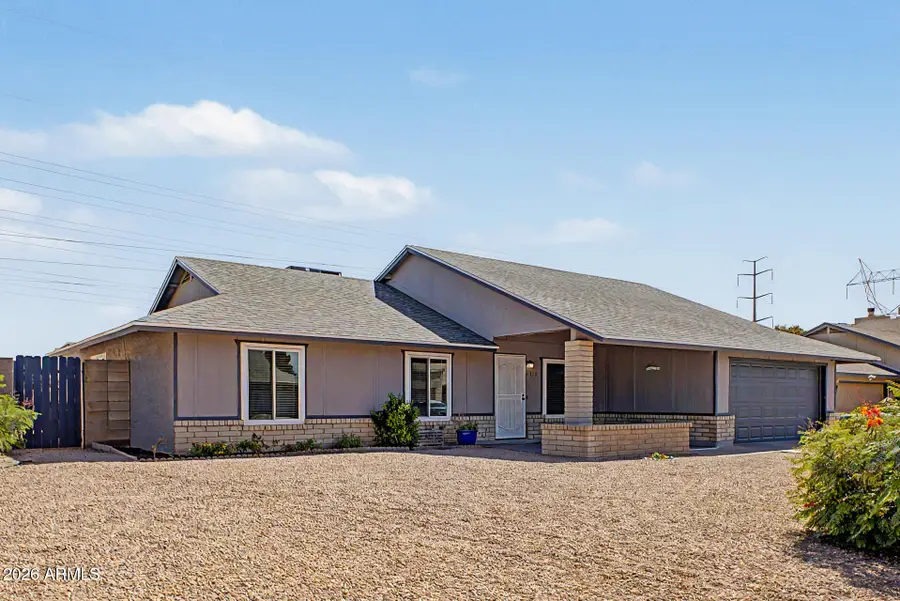 4243 E Decatur Street, Mesa, AZ 85205 - #3