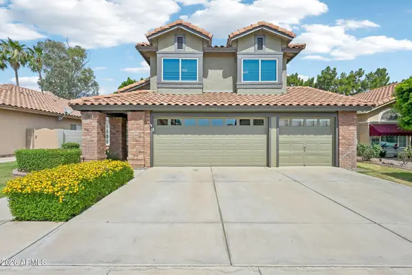 16035 N 49th Place, Scottsdale, AZ 85254