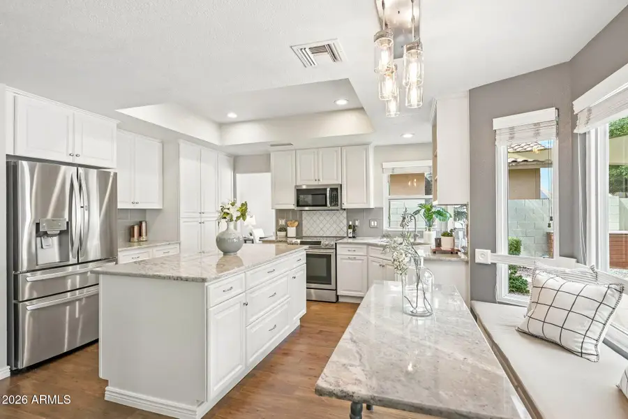 16035 N 49th Place, Scottsdale, AZ 85254 - #3