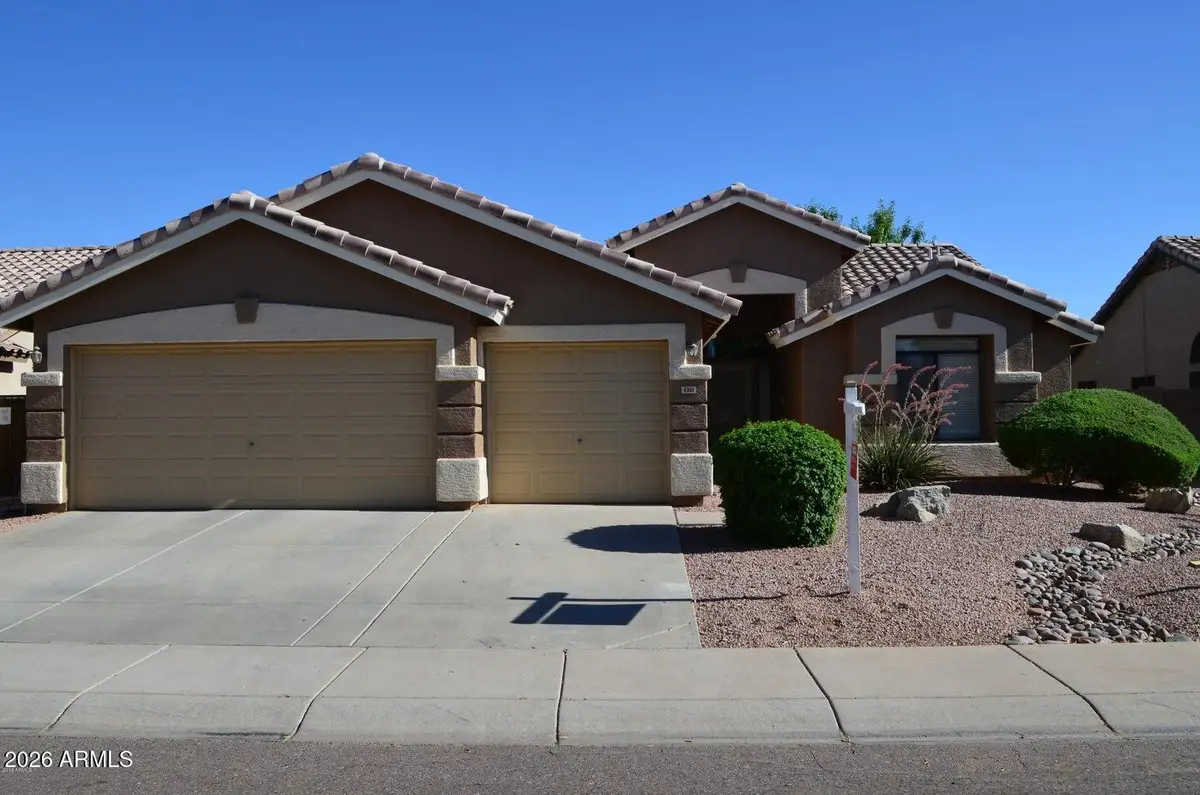 4361 E Meadow Drive, Phoenix, AZ 85032 - #1