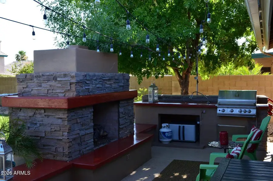 4361 E Meadow Drive, Phoenix, AZ 85032 - #3