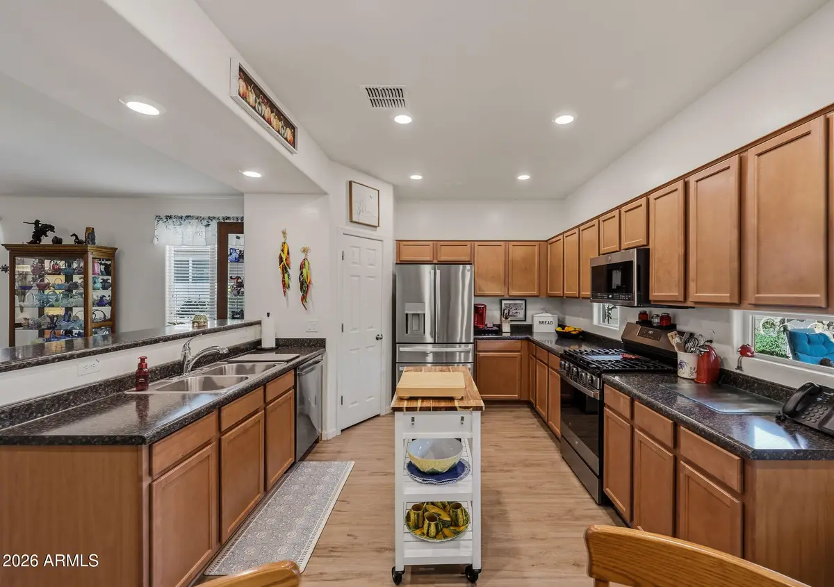 19650 W Jefferson Street, Buckeye, AZ 85326 - #1