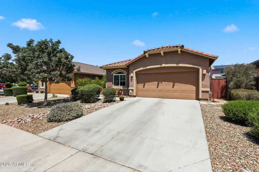 19650 W Jefferson Street, Buckeye, AZ 85326 - #2