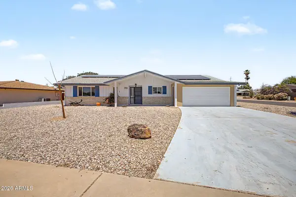 6252 E Billings Street, Mesa, AZ 85205