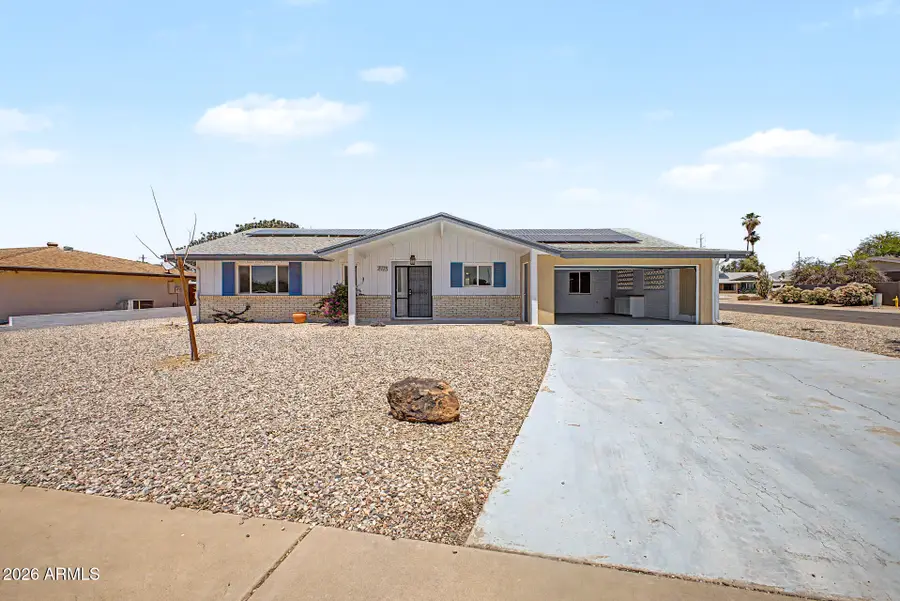 6252 E Billings Street, Mesa, AZ 85205 - #2