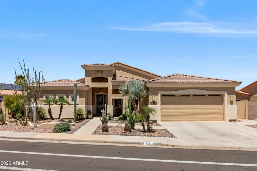 17269 N Coyote Lakes Parkway, Surprise, AZ 85378 - #2