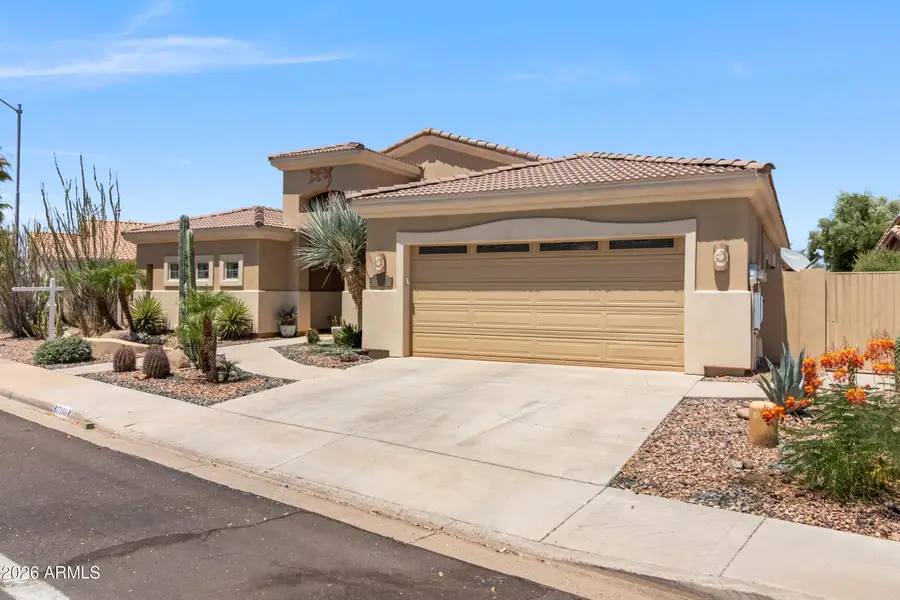 17269 N Coyote Lakes Parkway, Surprise, AZ 85378 - #3