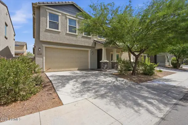 21188 W Alvarado Road, Buckeye, AZ 85396