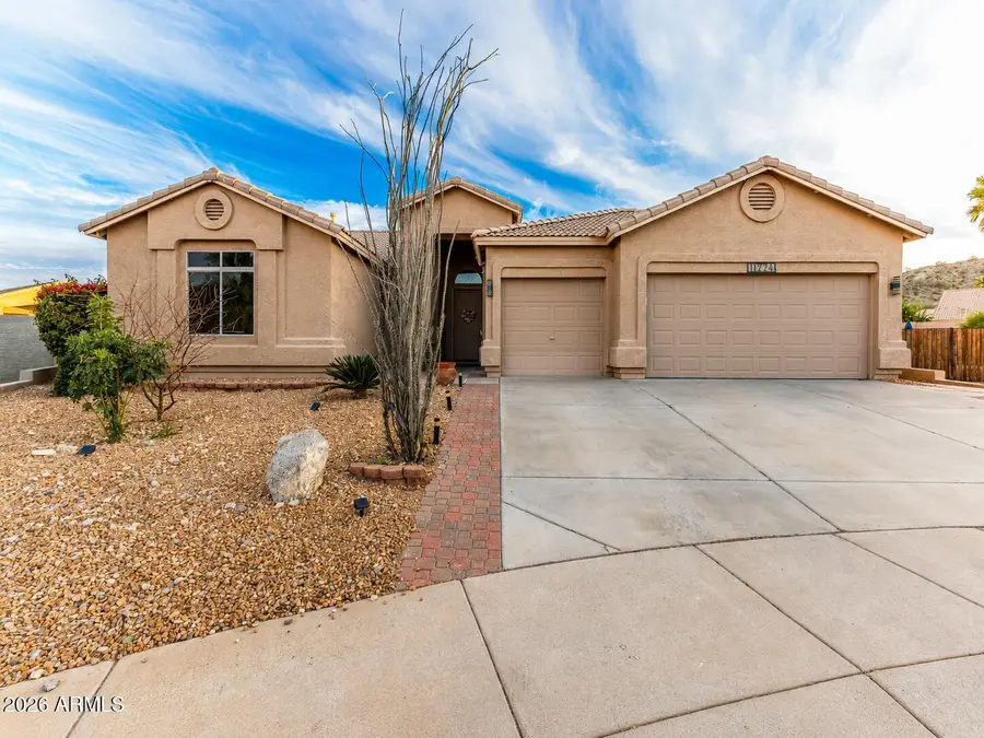 11224 S Fiesta Court, Goodyear, AZ 85338 - #2