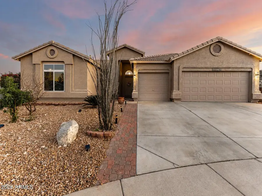 11224 S Fiesta Court, Goodyear, AZ 85338 - #3