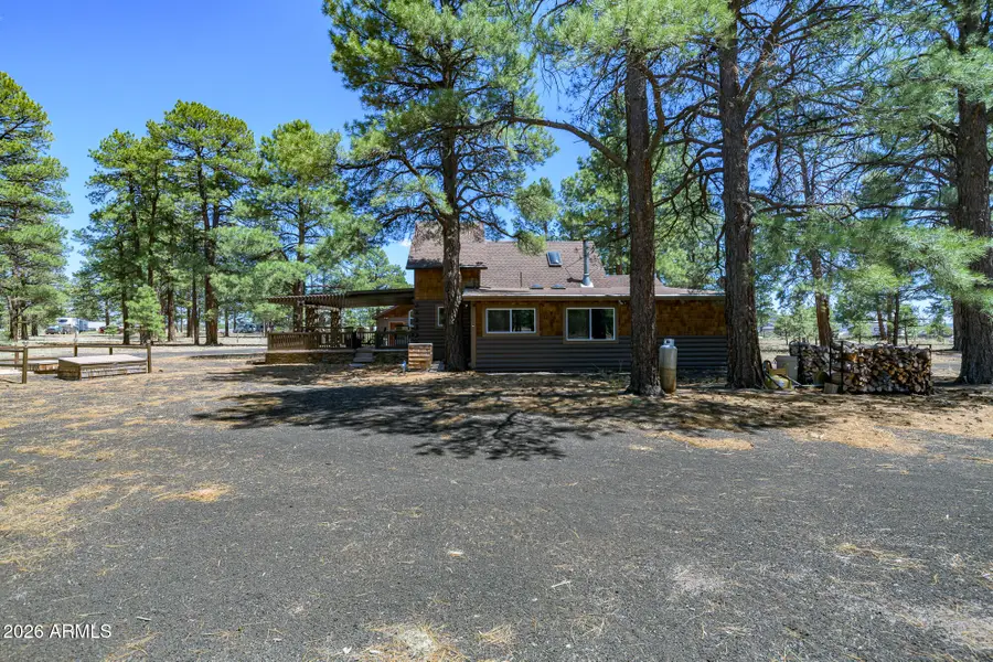 10500 Dianna Place, Flagstaff, AZ 86004 - #3