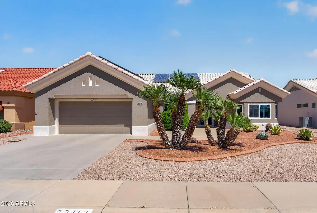 22413 N Las Vegas Drive, Sun City West, AZ 85375 - #1