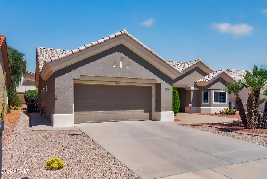 22413 N Las Vegas Drive, Sun City West, AZ 85375 - #2