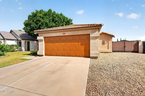 3115 W Melinda Lane, Phoenix, AZ 85027