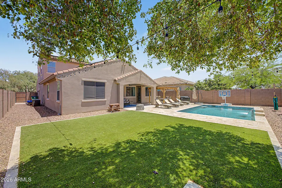 13642 S 176th Avenue, Goodyear, AZ 85338 - #1