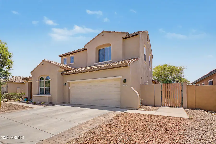 13642 S 176th Avenue, Goodyear, AZ 85338 - #3