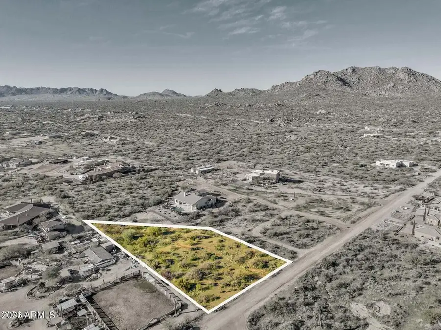 13813 E Westland Road, Scottsdale, AZ 85262 - #3