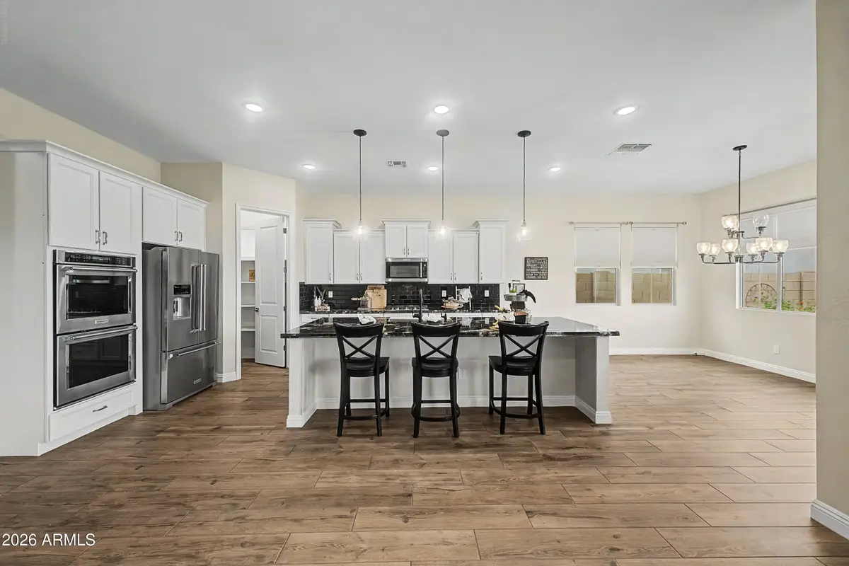 21167 W Minnezona Avenue, Buckeye, AZ 85396 - #1