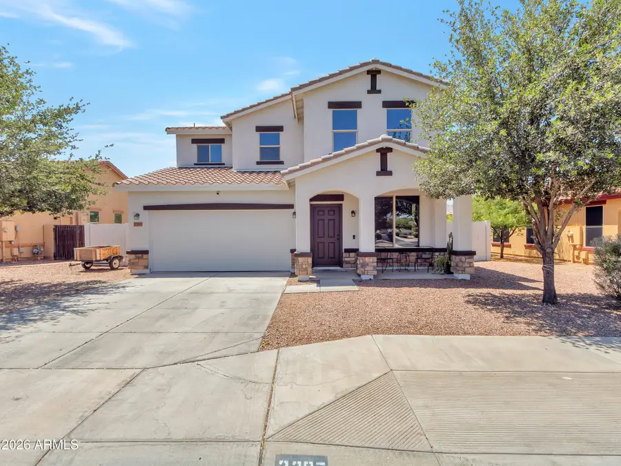 2307 W Desert Lane, Phoenix, AZ 85041 - #3