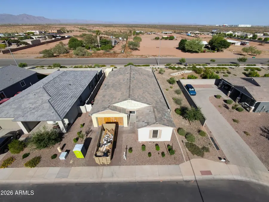 6047 S Adelle Avenue, Mesa, AZ 85212 - #3