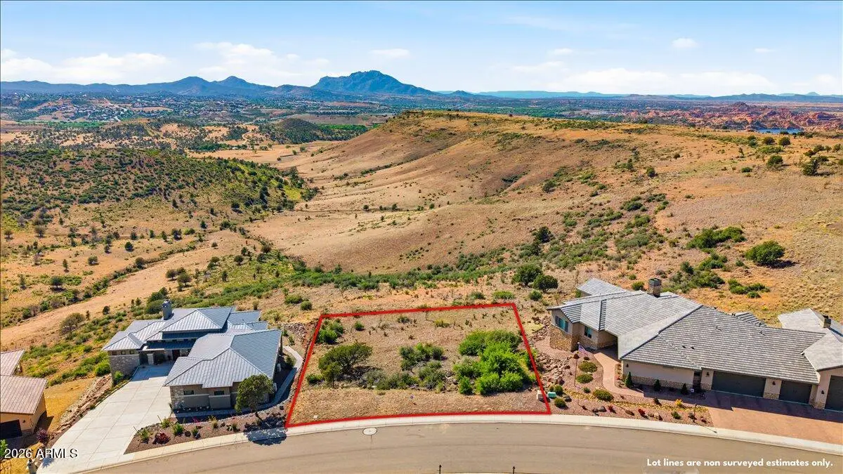 1070 Dry Gulch Drive #381, Prescott, AZ 86301 - #1