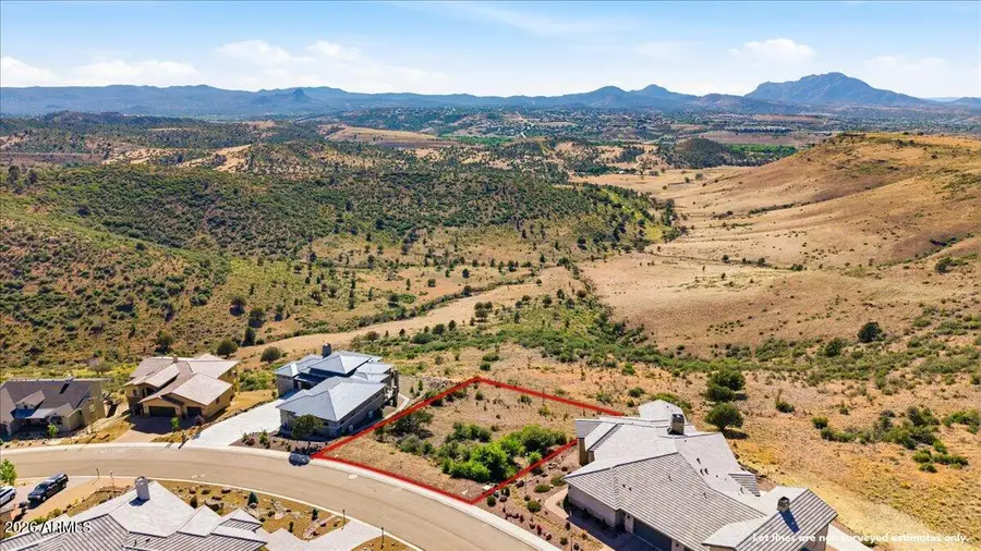 1070 Dry Gulch Drive #381, Prescott, AZ 86301 - #2