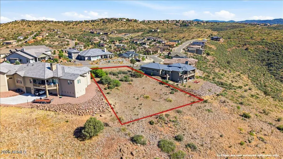 1070 Dry Gulch Drive #381, Prescott, AZ 86301 - #3