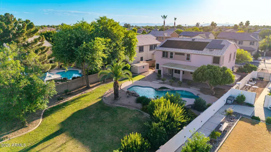 2135 S Porter Street, Gilbert, AZ 85295 - #3