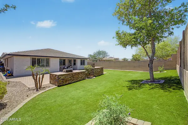 3770 W Aracely Drive, New River, AZ 85087