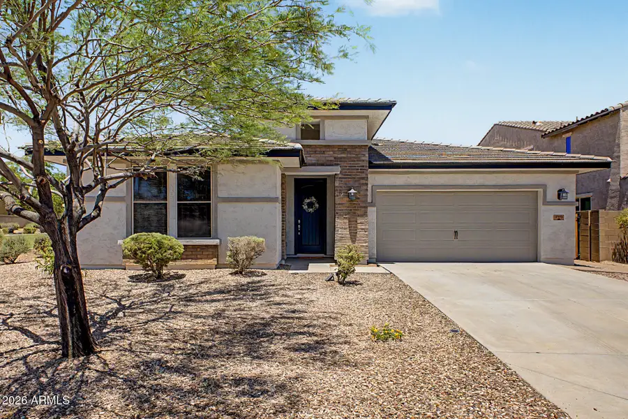 3770 W Aracely Drive, New River, AZ 85087 - #2