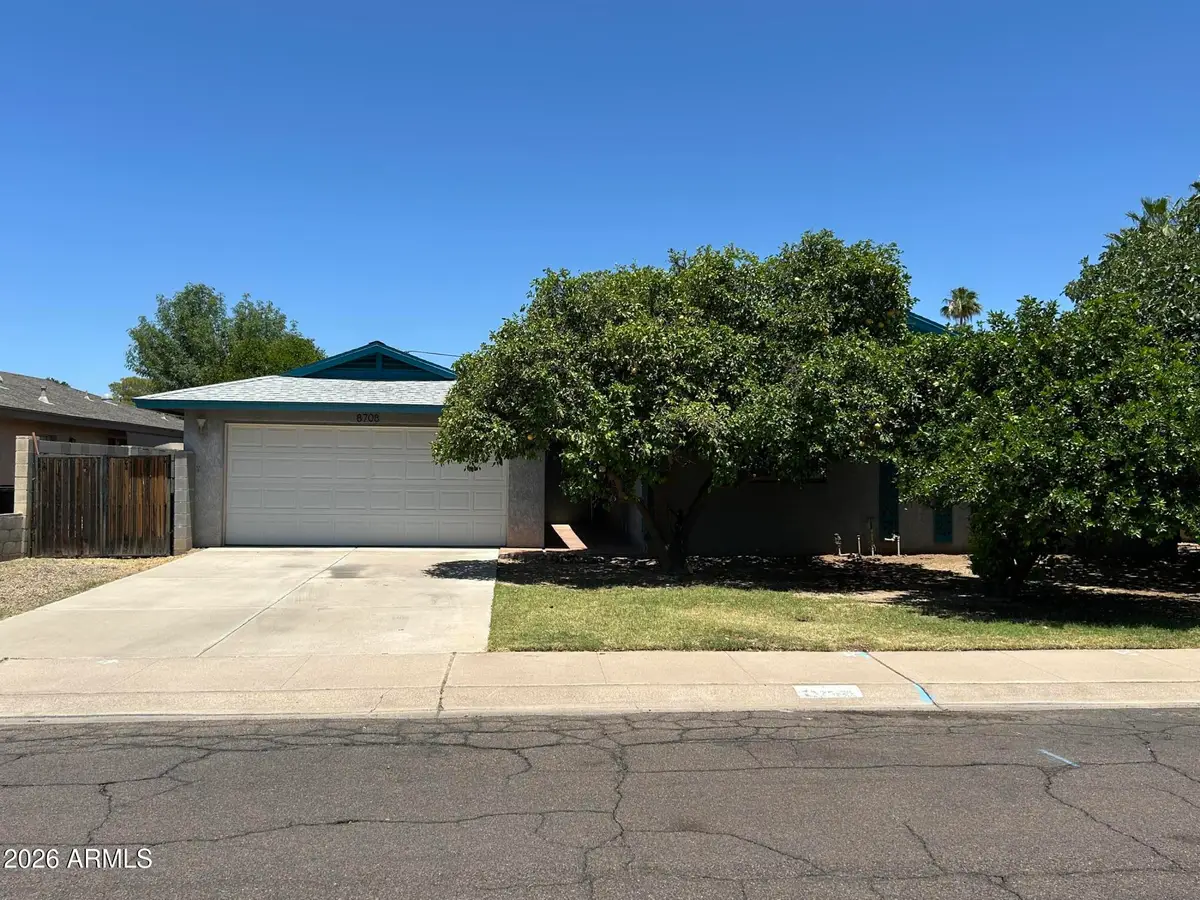 8708 E Malcomb Drive E, Scottsdale, AZ 85250 - #1