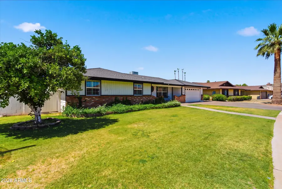 1655 E Glade Avenue, Mesa, AZ 85204 - #2