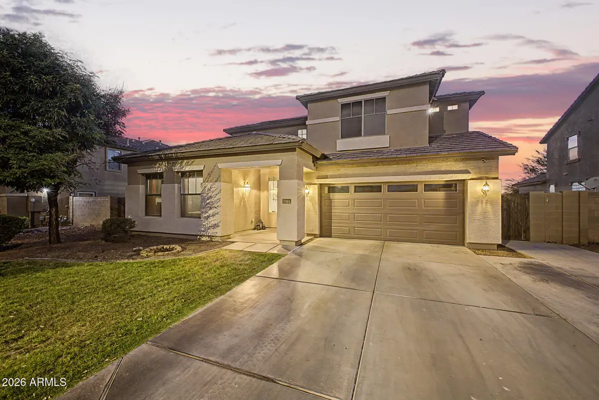 2502 N 120th Drive, Avondale, AZ 85392 - #1