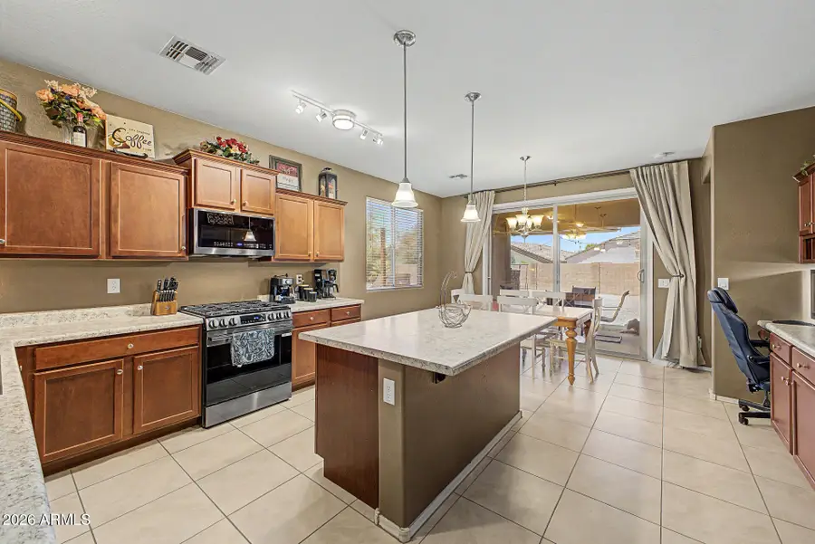 42050 W Ramona Street, Maricopa, AZ 85138 - #2