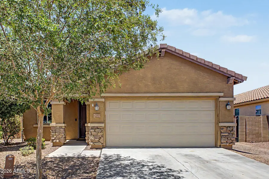 42050 W Ramona Street, Maricopa, AZ 85138 - #3