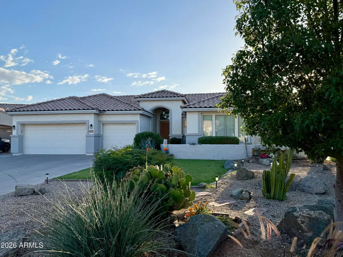 2964 S Santa Anna Court, Chandler, AZ 85286 - #1