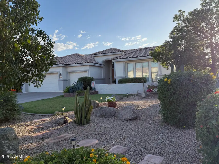2964 S Santa Anna Court, Chandler, AZ 85286 - #2